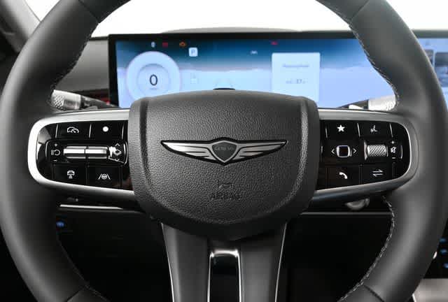 2026 Genesis GV70 2.5T Advanced photo 17
