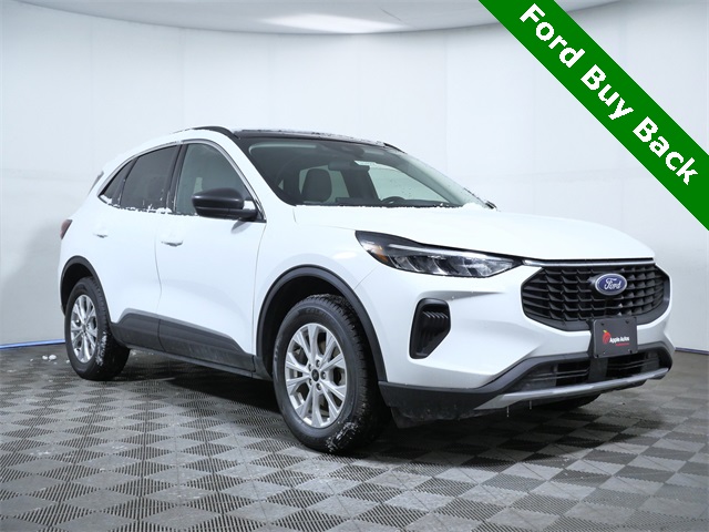 2024 Ford Escape Active's photo