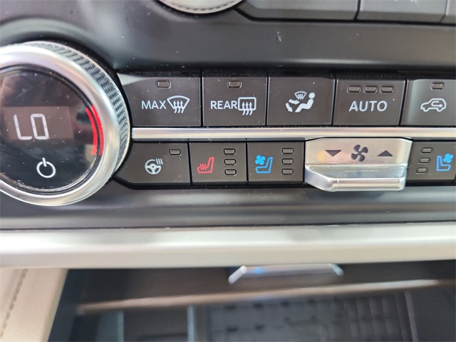 2024 Ford Expedition MAX Limited photo 25