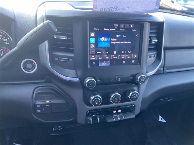2024 Ram 3500 Big Horn photo 28