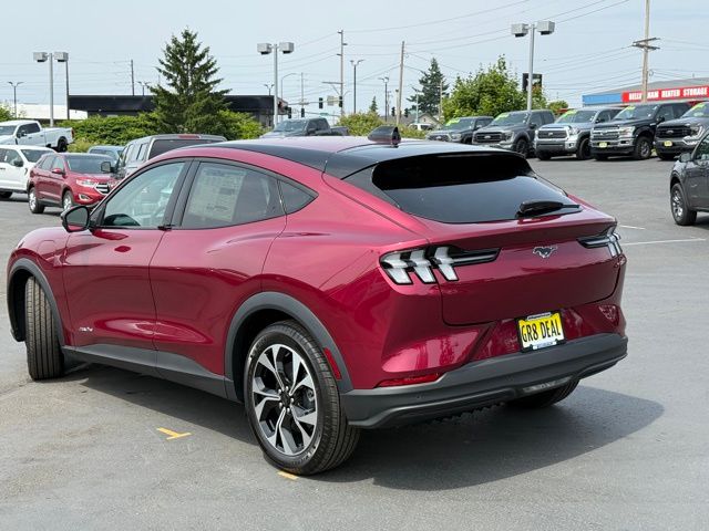 2025 Ford Mustang Mach-E Select photo 9