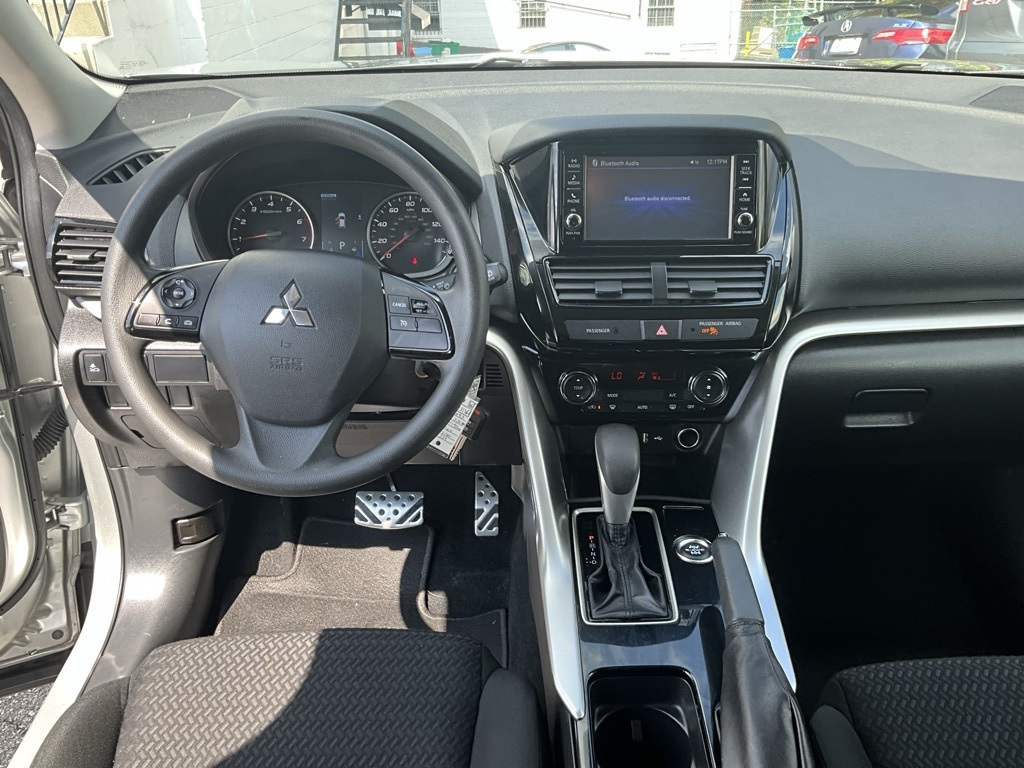 2023 Mitsubishi Eclipse Cross ES photo 19