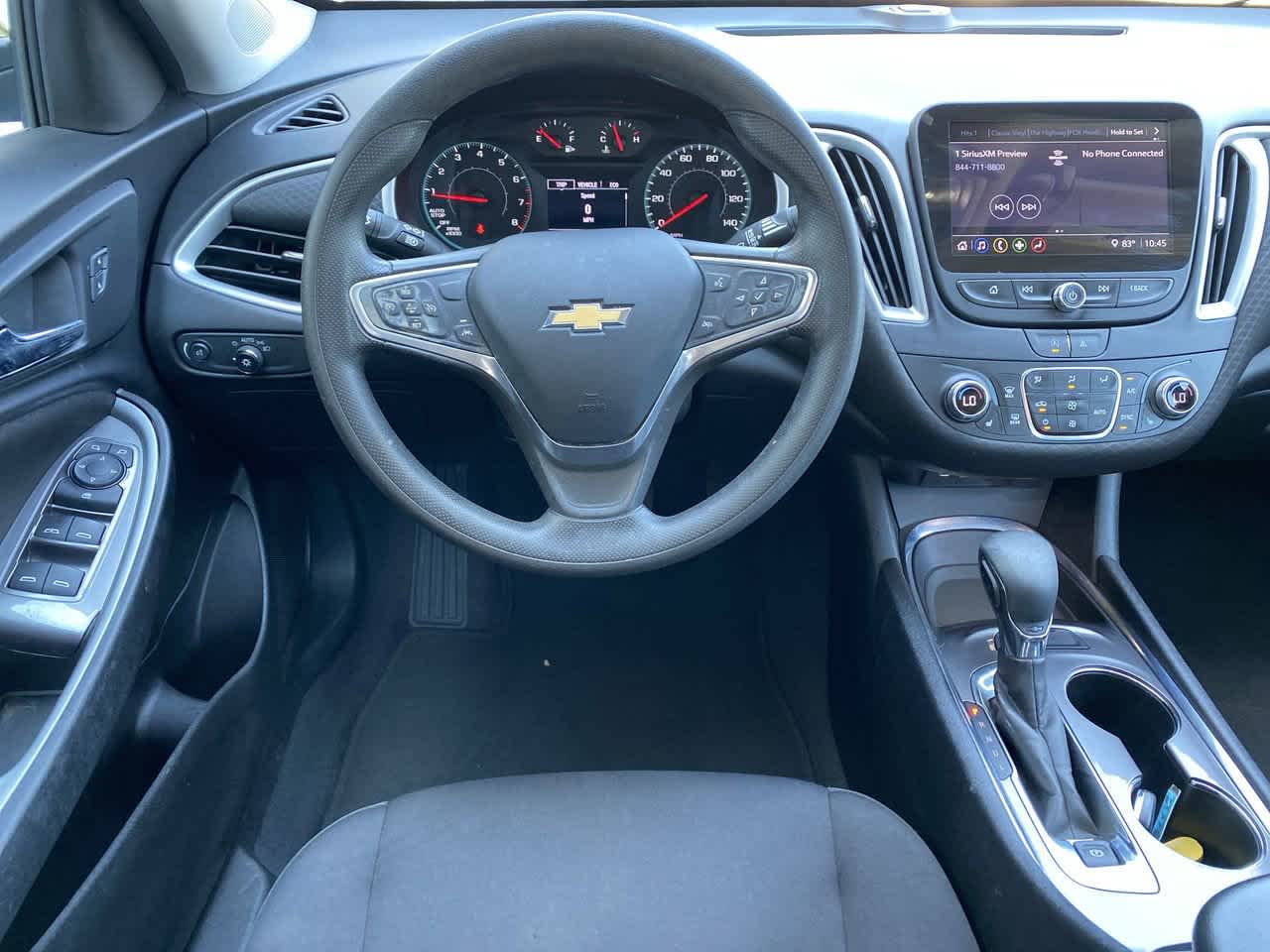 2023 Chevrolet Malibu 1LT photo 6