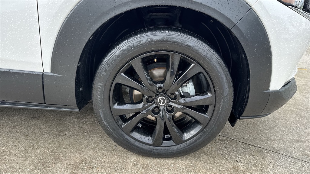 2023 Mazda CX-30 Turbo Premium photo 57