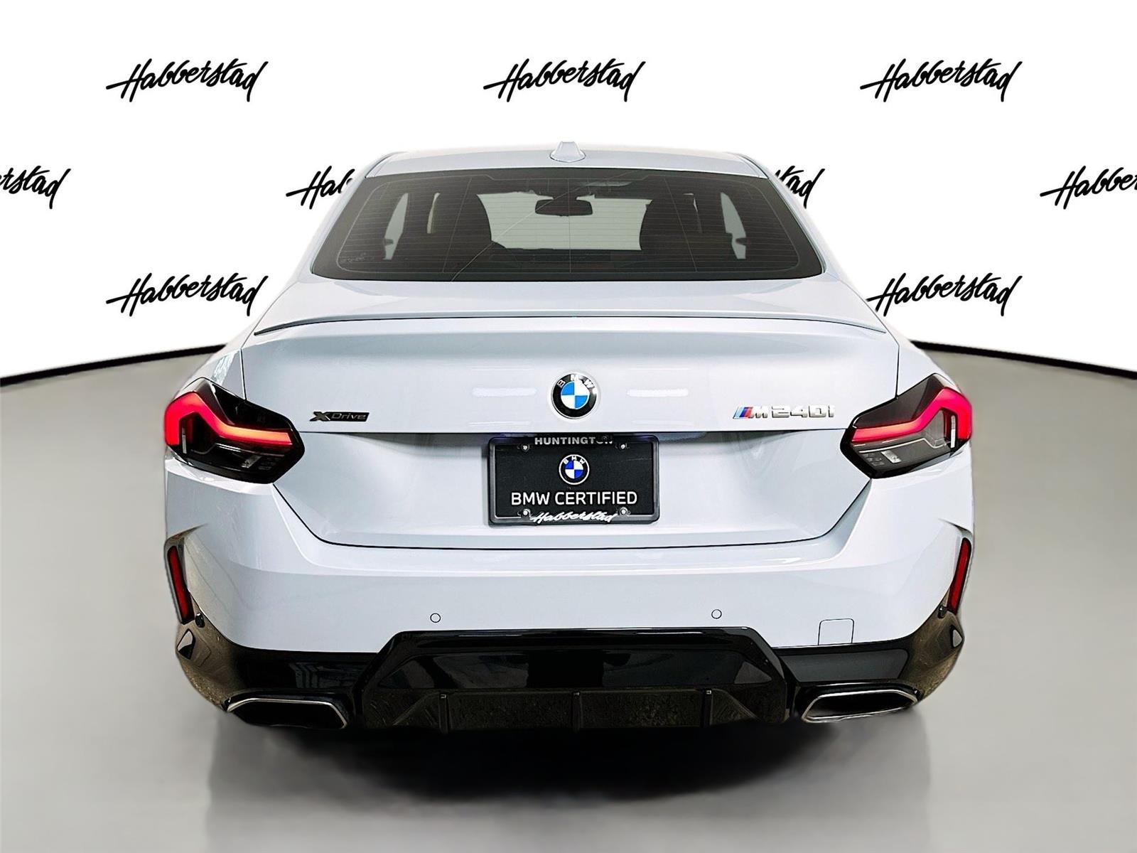 2024 Bmw M240i xDrive photo 6