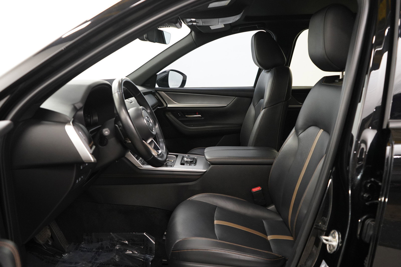 2024 Mazda CX-90 Premium Plus photo 16