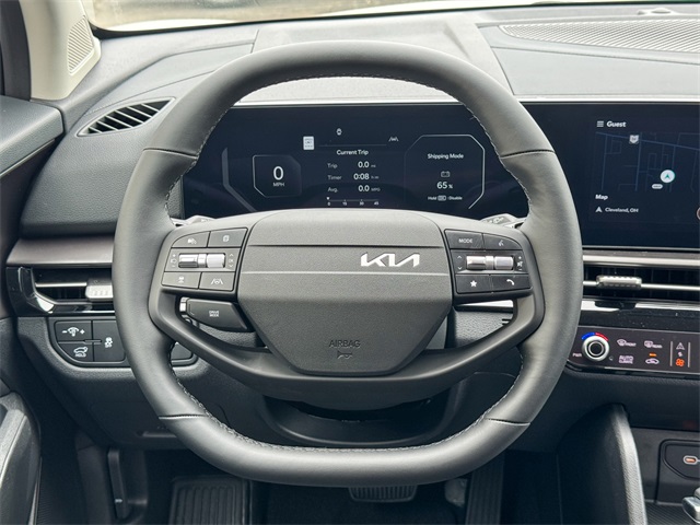 2026 Kia Sportage SX Prestige photo 27