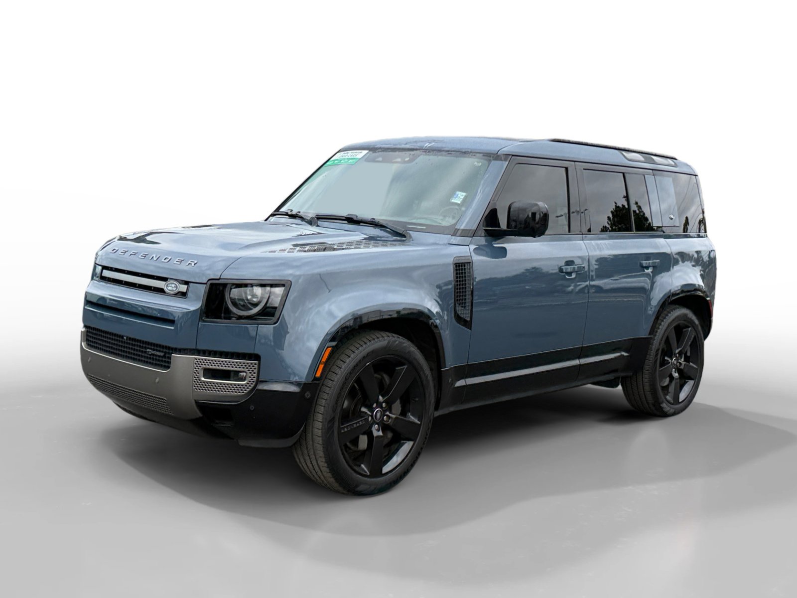 2022 Land Rover Defender X-Dynamic HSE's photo
