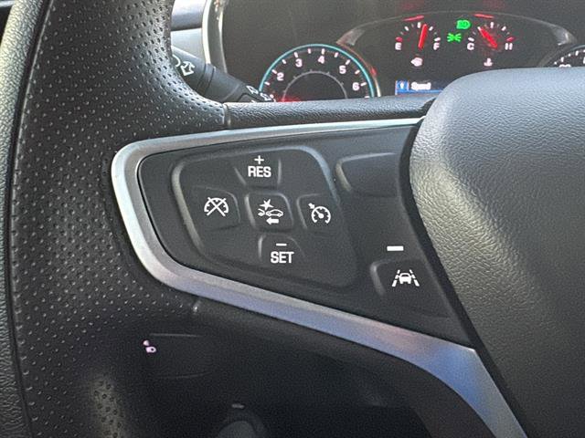 2023 Chevrolet Equinox LS photo 17
