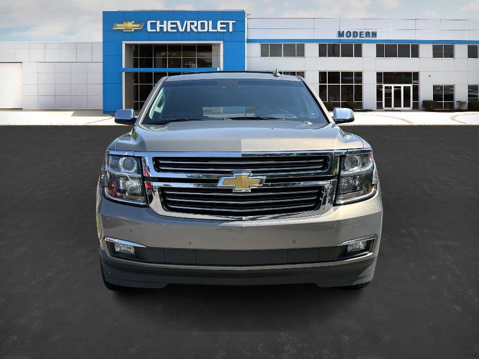 2019 Chevrolet Suburban Premier photo 6