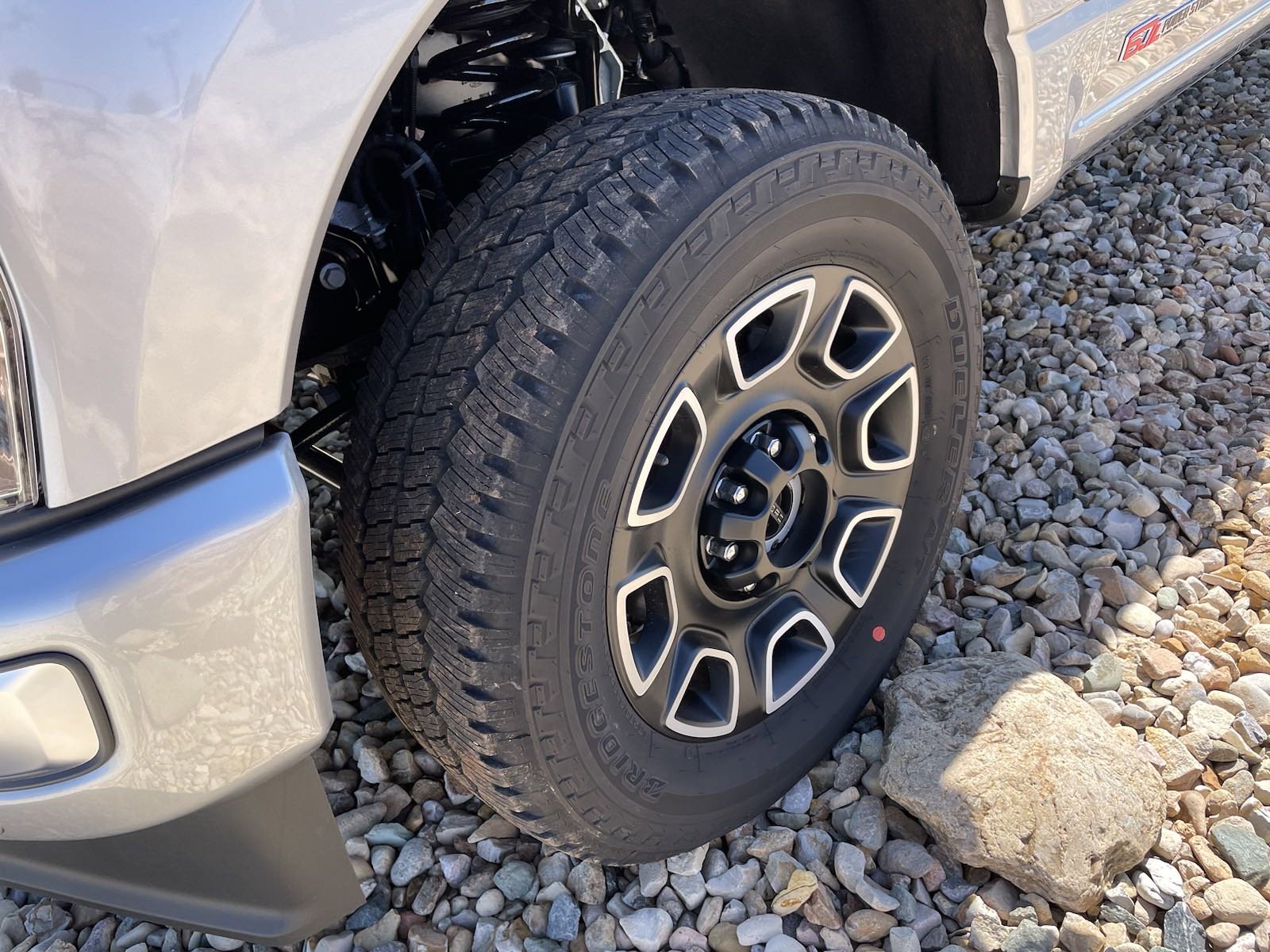 2024 Ford F-350 Platinum photo 4