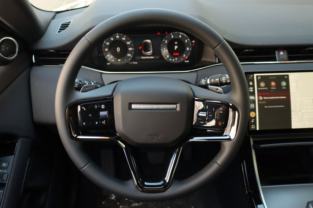 2026 LAND ROVER RANGE ROVER EVOQUE - Image 16