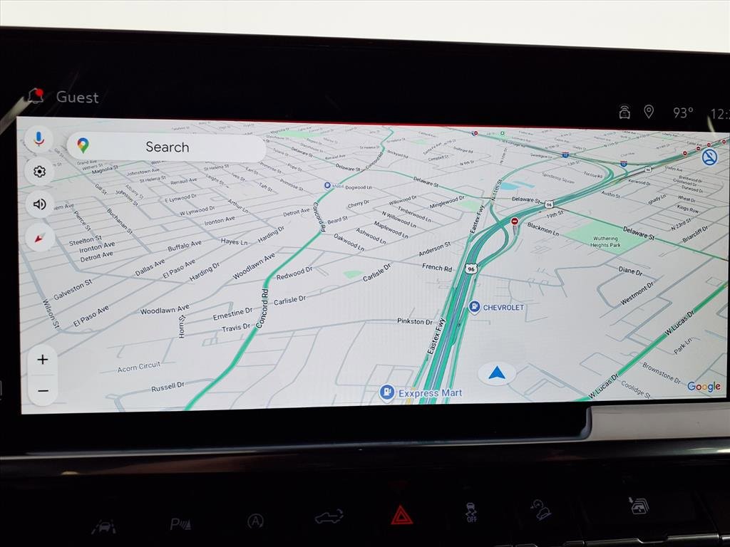 2026 Gmc Sierra 1500 SLT photo 4