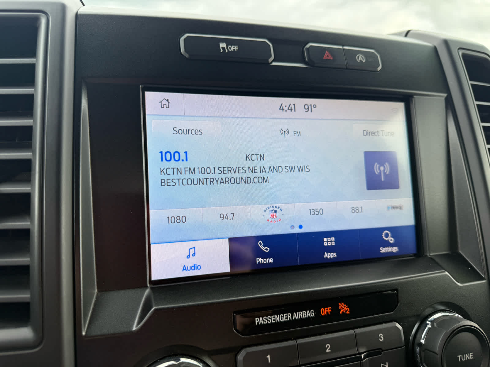 2020 Ford F-150 XL photo 16