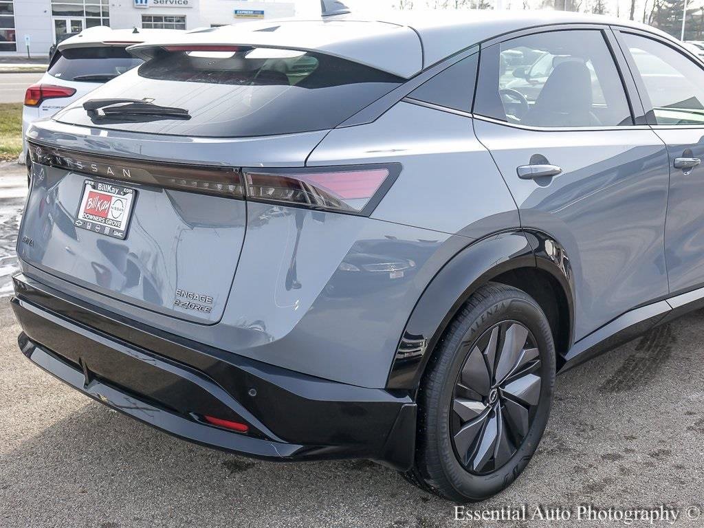 2023 NISSAN ARIYA HATCHBACK - Image 6