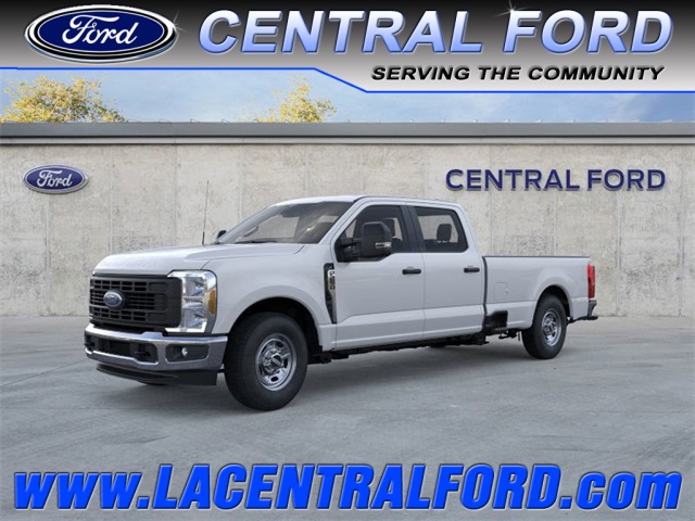 2026 Ford F-250 Base's photo