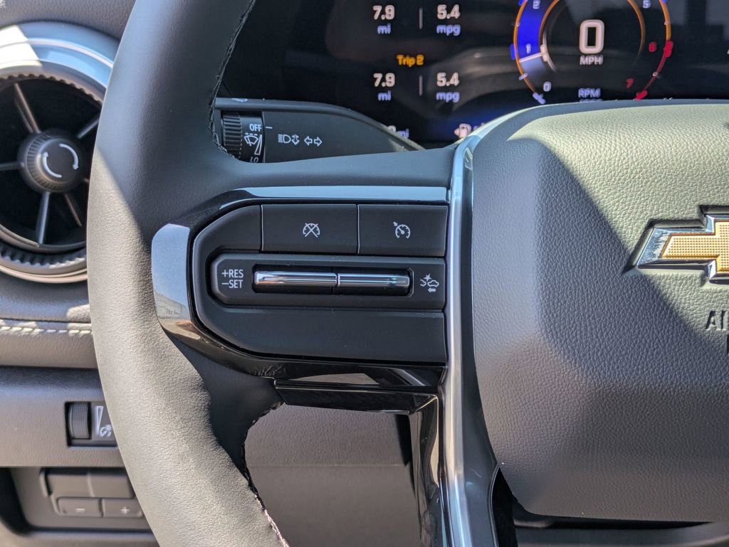 2026 Chevrolet Colorado LT photo 14