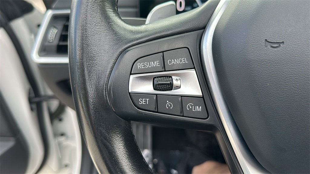 2024 Bmw 430i photo 20