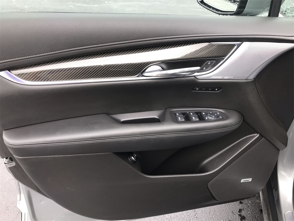 2023 Cadillac XT6 Sport photo 13