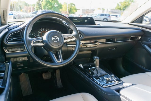 2023 Mazda CX-30 2.5 S Preferred photo 7