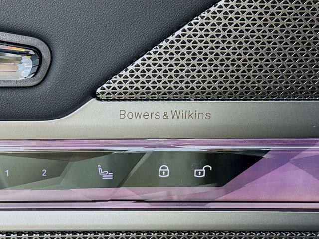 2026 Bmw i7 xDrive60 photo 14