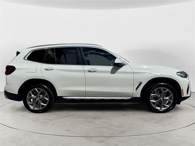 2024 Bmw X3 xDrive30i photo 8