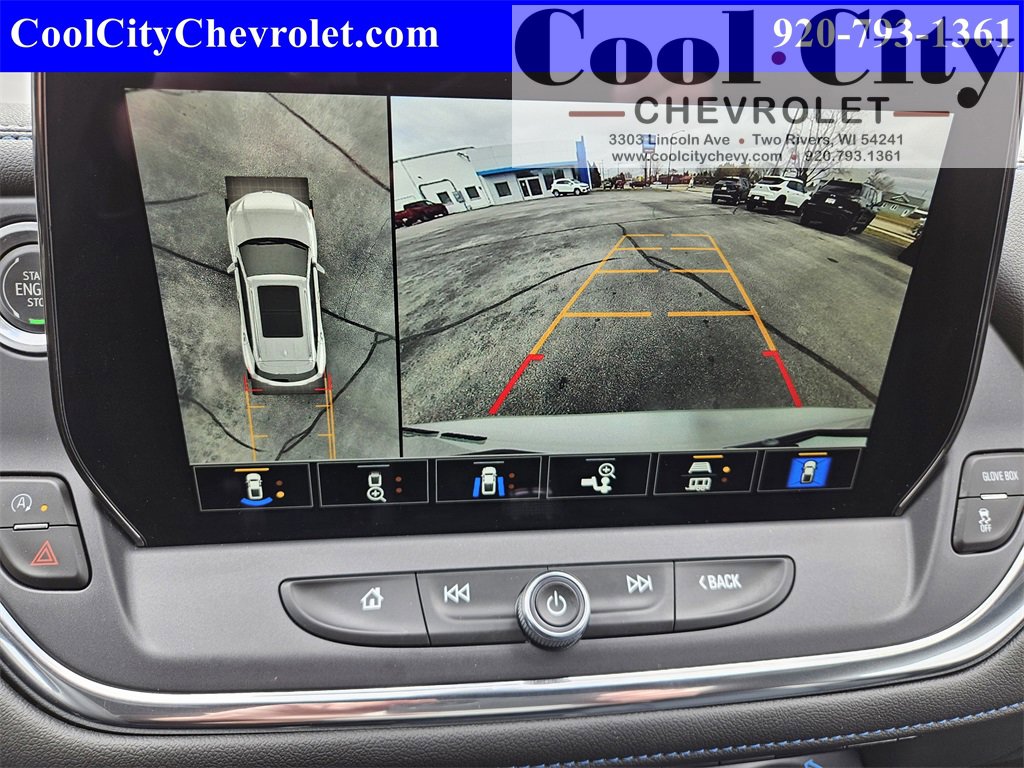 2023 Chevrolet Blazer RS photo 20
