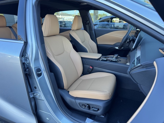 2025 Lexus RX 350 Premium photo 9