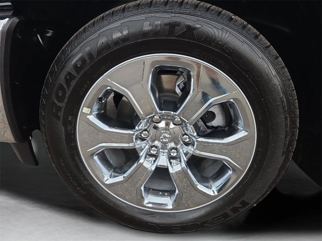 2026 Ram 1500 Big Horn Lone Star photo 21