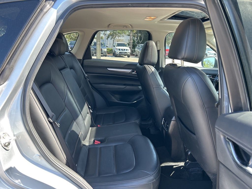 2023 Mazda CX-5 2.5 S Preferred photo 39