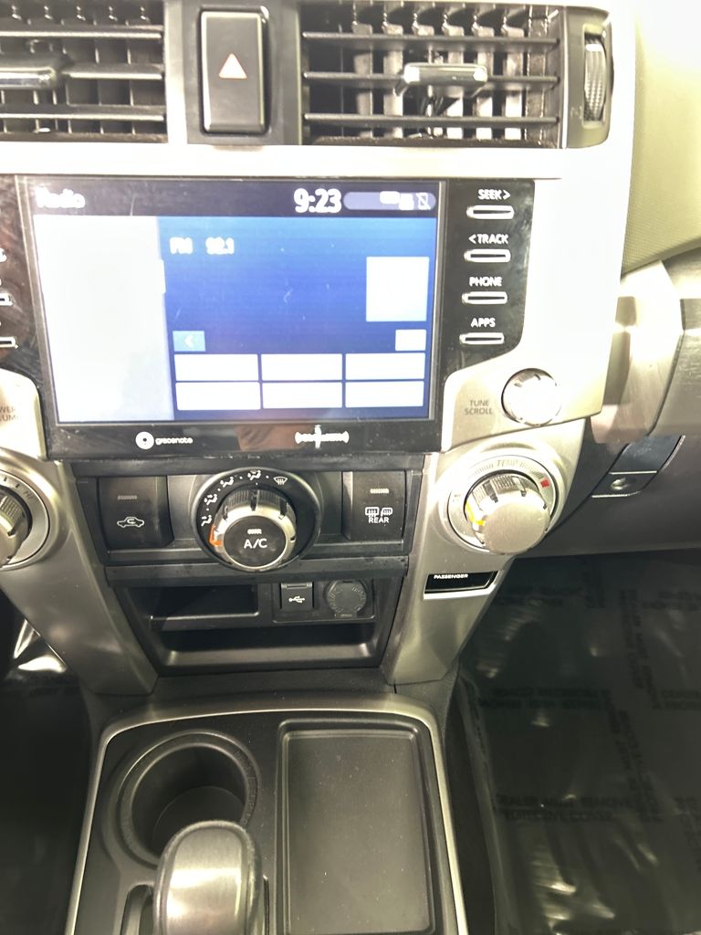 2023 Toyota 4Runner SR5 photo 23