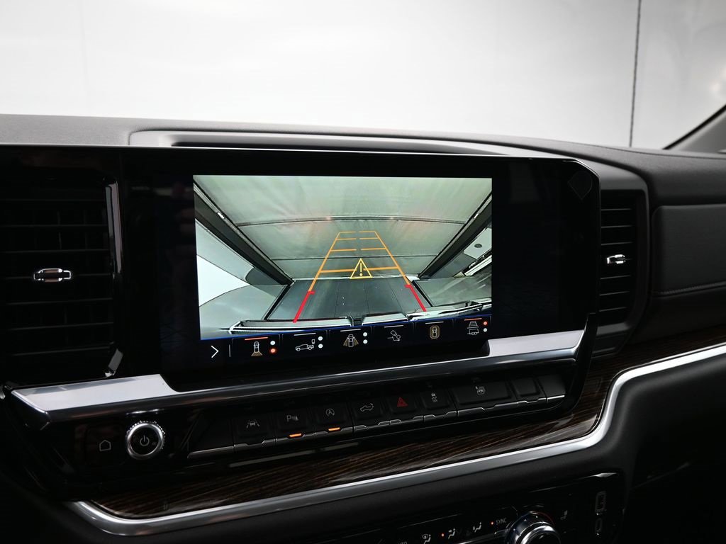 2026 Gmc Sierra 1500 Elevation photo 14