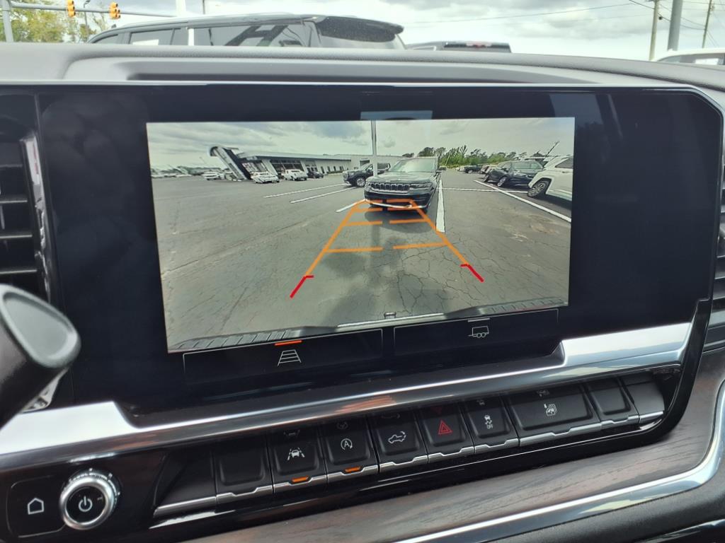 2024 Gmc Sierra 1500 SLT photo 19