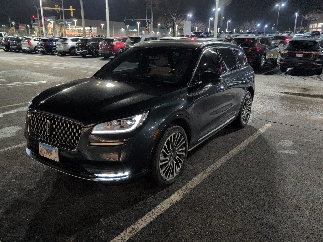 2020 LINCOLN CORSAIR - Image 1