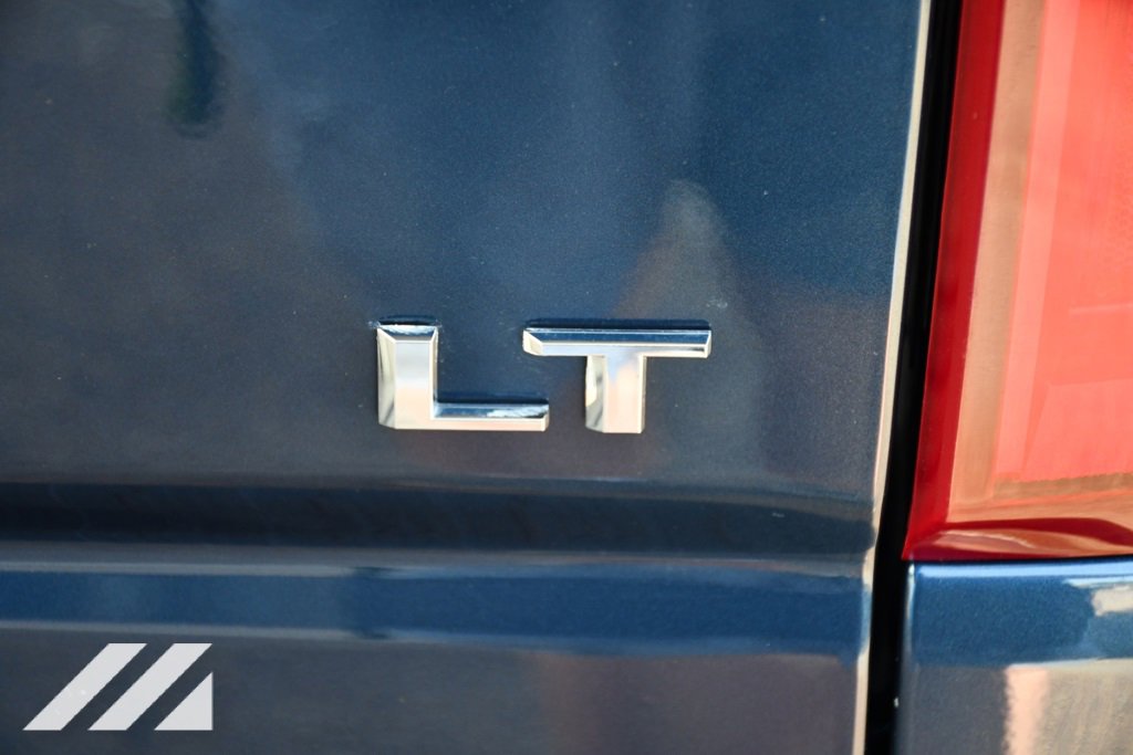 2021 Chevrolet Silverado 1500 LT Trail Boss photo 31