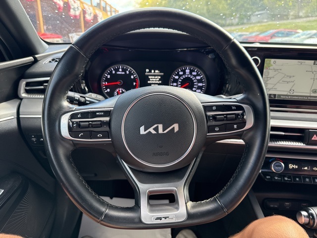 2024 Kia K5 GT-Line photo 21