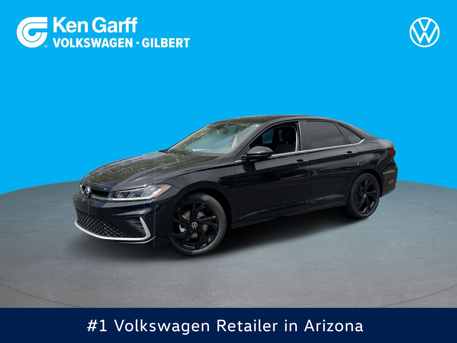 2025 Volkswagen Jetta