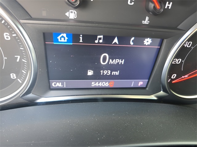2023 Gmc Terrain SLT photo 11