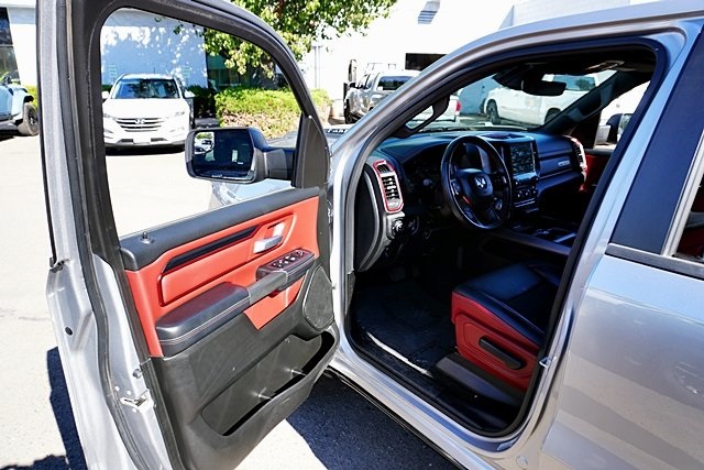 2024 Ram 1500 Rebel photo 35