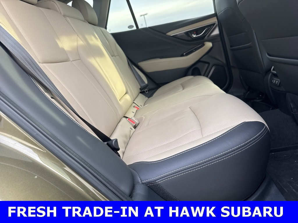 2021 SUBARU OUTBACK - Image 6