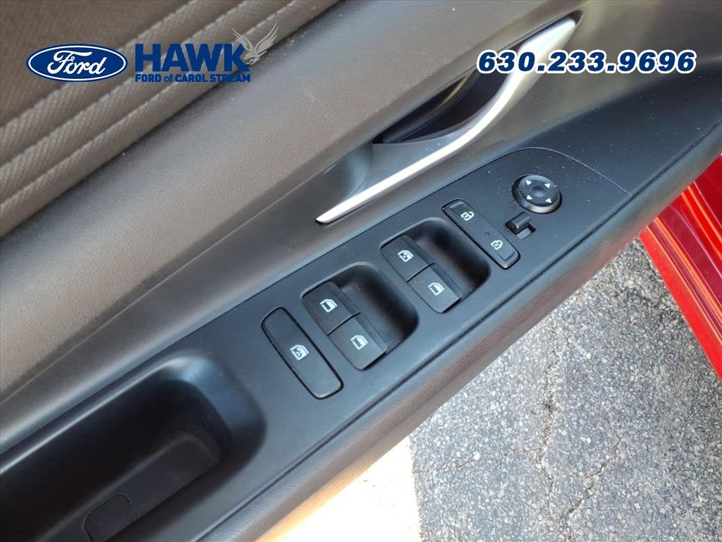 2023 HYUNDAI ELANTRA - Image 18