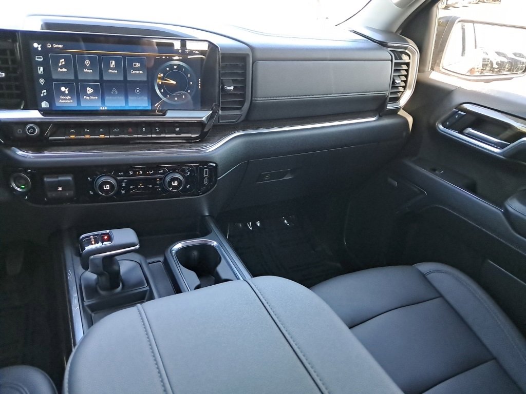 2023 Chevrolet Silverado 1500 LT Trail Boss photo 19