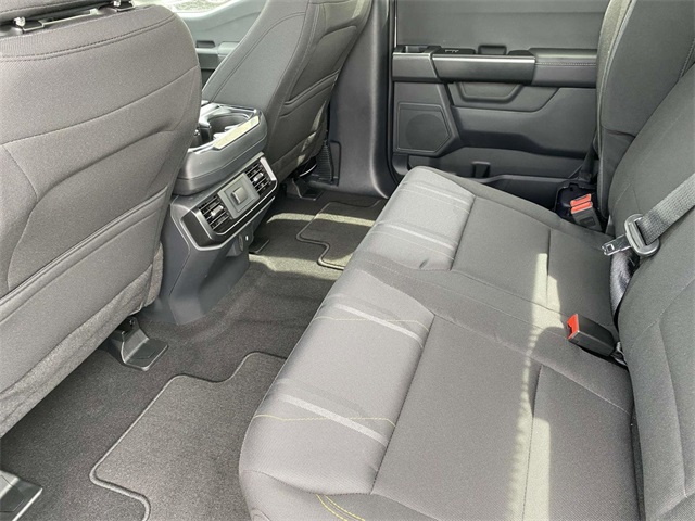 2025 Ford F-150 STX photo 6