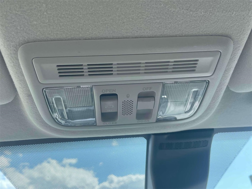 2019 Honda Fit EX photo 28