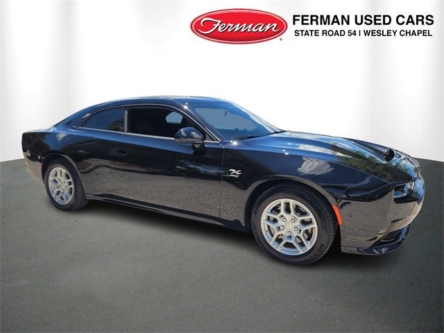 2025 Dodge Charger Daytona R/T's photo