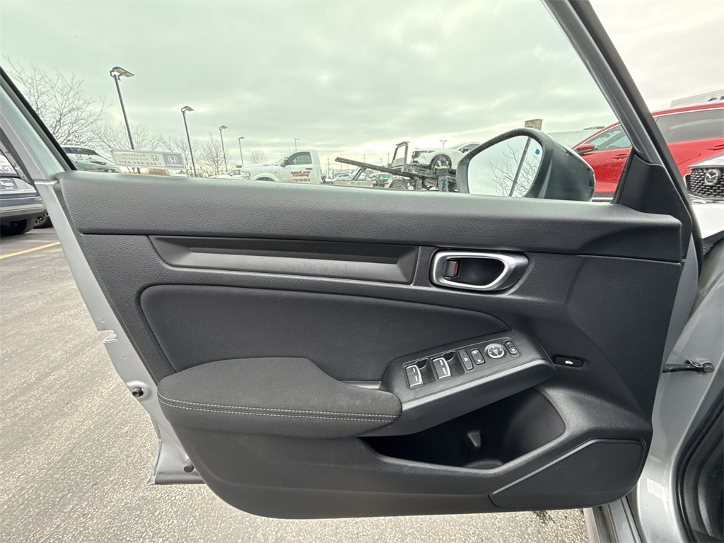 2022 HONDA CIVIC - Image 12