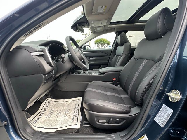 2025 Mazda CX-50 2.5 S Premium photo 24