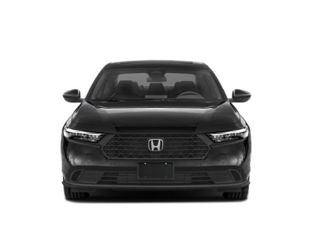 2025 Honda Accord SE photo 4