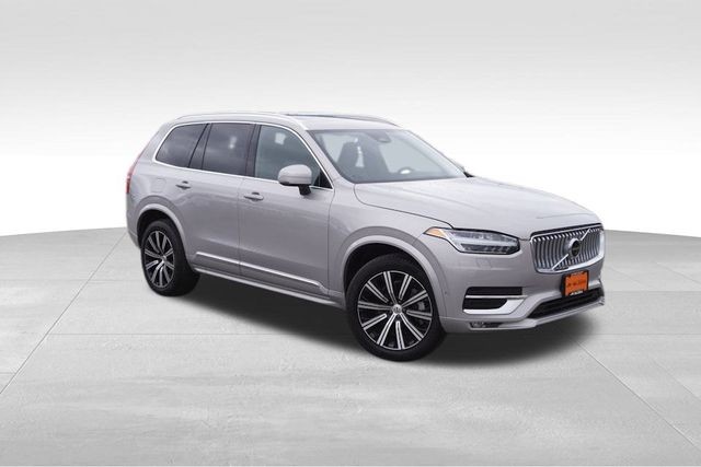 PRE-OWNED 2024 VOLVO XC90 B5 PLUS AWD 4D SPORT UTILITY