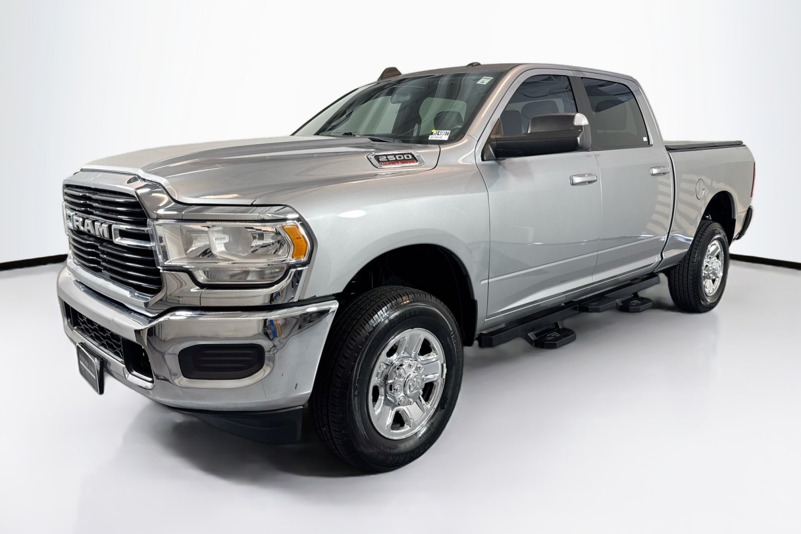 2021 RAM Ram 2500 Pickup Big Horn's photo